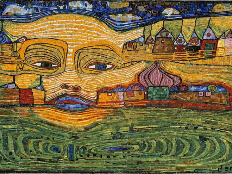 Hundertwasser copia_mosaico